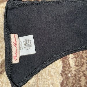 spaghetti strap vest super cute